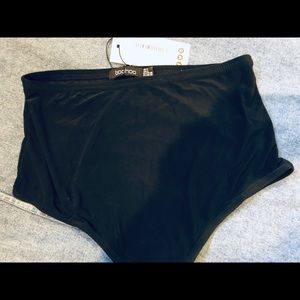 NWT High Waist